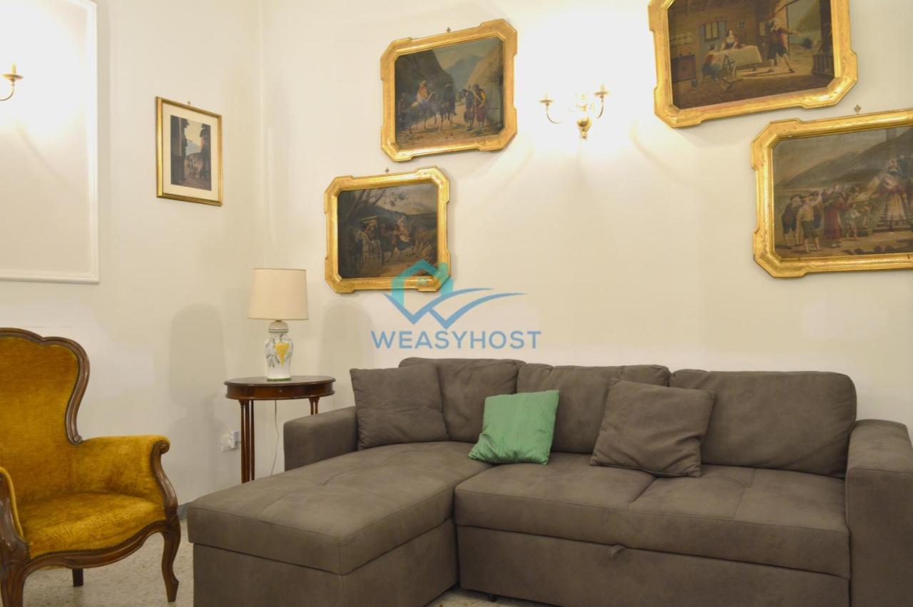 Vintage Loft Perin Del Vaga Apartment Rome Exterior photo
